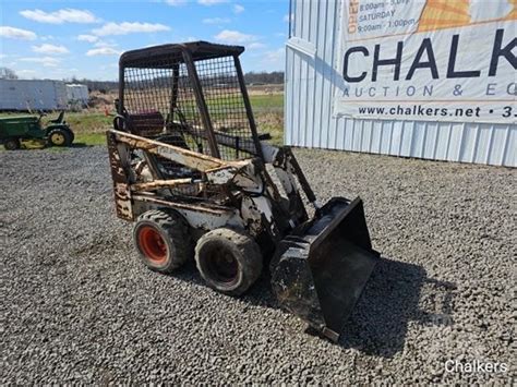 cat skid steer for sale ohio|m371 bobcat for sale.